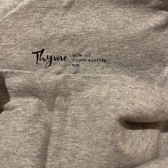 Thyme Maternity Black Jegging 28" - Picture 4 of 4